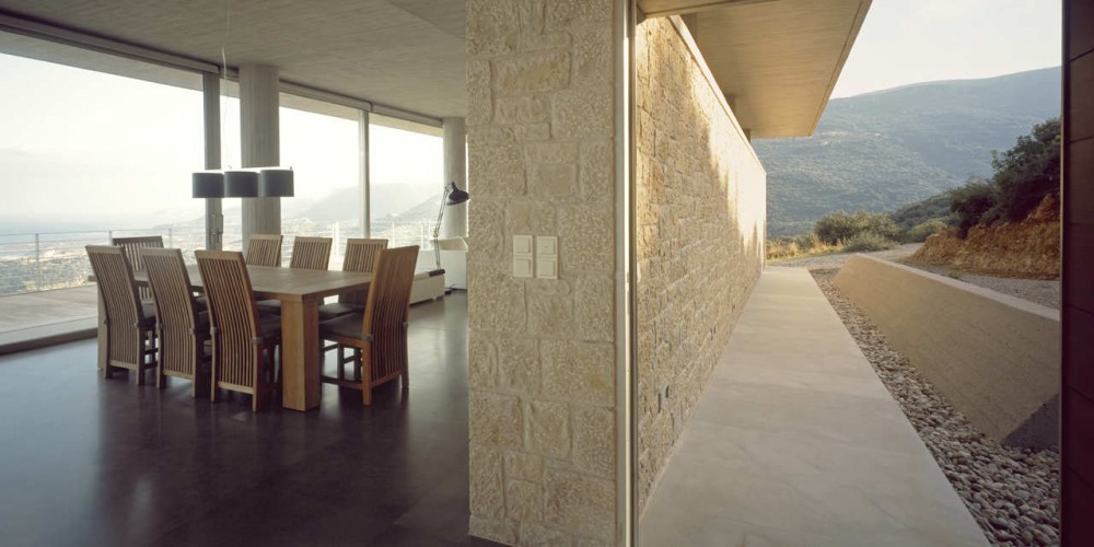 Vacation House / LM Architects