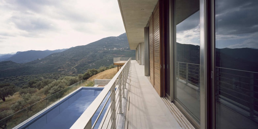 Vacation House / LM Architects