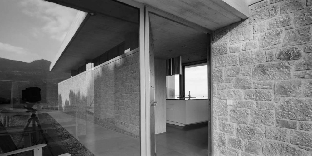 Vacation House / LM Architects