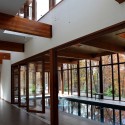 Hudson Valley Country House / Fractal Construction LLC Courtesy of Fractal Construction LLC