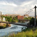Spring 2012 AIAS West Quad Regional Conference (3) Spokane Falls against skyline