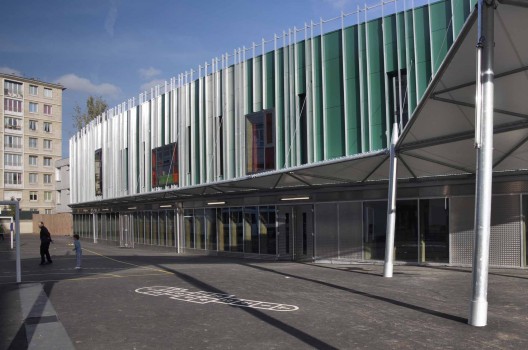 Lamoricière School (3)