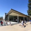 Menlo School MAC / Kevin Hart Architecture Menlo School MAC / Kevin Hart Architecture © Bernard André