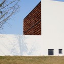Plot 6 & Tea House in Jiangsu Software Park / Atelier Deshaus (14)