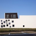 Plot 6 & Tea House in Jiangsu Software Park / Atelier Deshaus (13) Plot 6 & Tea House in Jiangsu Software Park / Atelier Deshaus (13) © Shu He