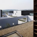 Plot 6 & Tea House in Jiangsu Software Park / Atelier Deshaus (11)