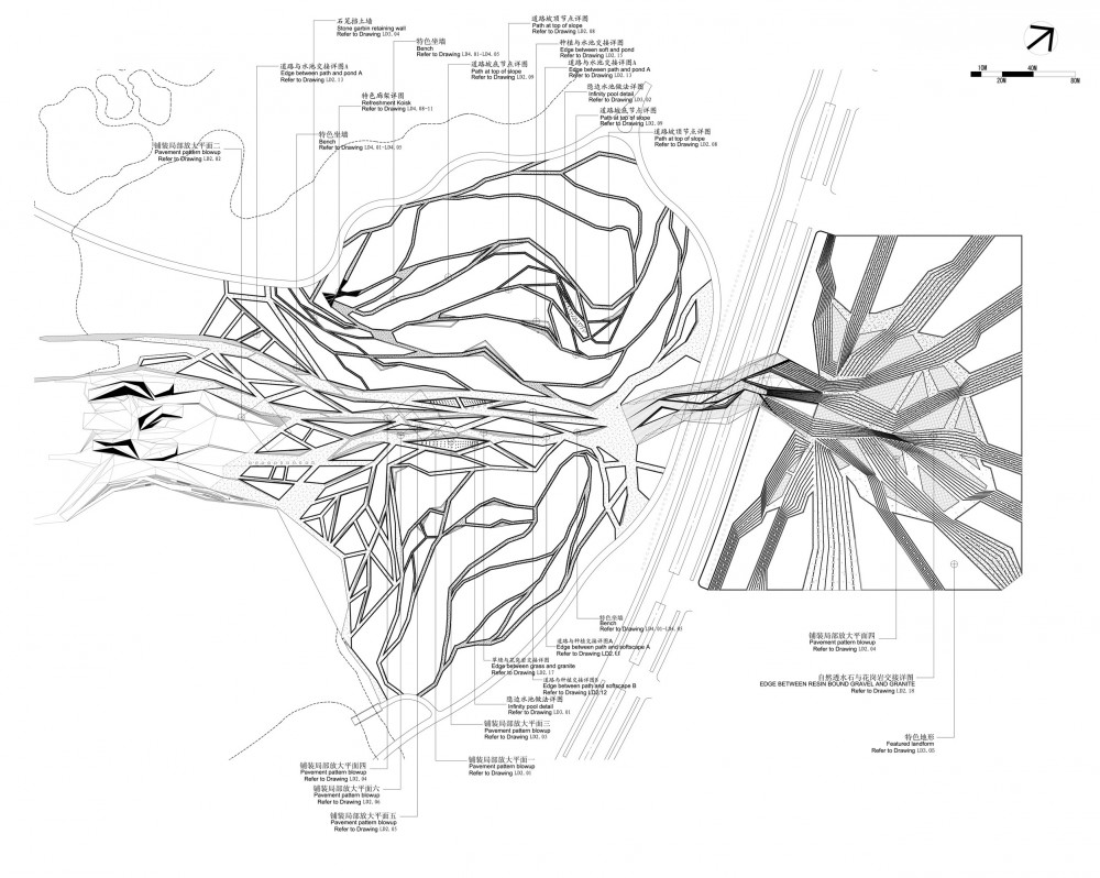 Exclusive Interview: Plasma Studio on Xi’an International Horticultural Expo
