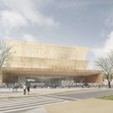 1 1 Freelon Adjaye Bond/Smith Group