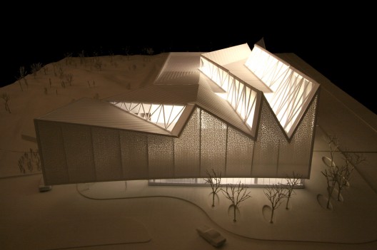 Research and Technology Innovation Park / Brooks + Scarpa (19)