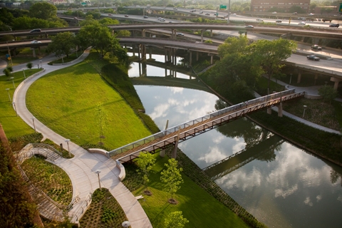 Buffalo Bayou Cistern (14)