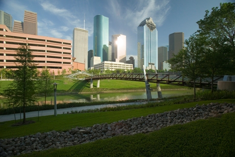 Buffalo Bayou Cistern (13)
