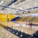Menlo School MAC / Kevin Hart Architecture Menlo School MAC / Kevin Hart Architecture © Bernard André