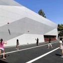 Menlo School MAC / Kevin Hart Architecture Menlo School MAC / Kevin Hart Architecture © Bernard André