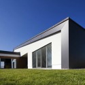 Hungarian Villa / Bauer Polla, Onodi Andras © Bujnovszky Tamás