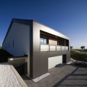 Hungarian Villa / Bauer Polla, Onodi Andras © Bujnovszky Tamás