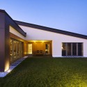 Hungarian Villa / Bauer Polla, Onodi Andras © Bujnovszky Tamás