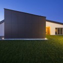 Hungarian Villa / Bauer Polla, Onodi Andras © Bujnovszky Tamás
