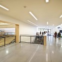 Menlo School MAC / Kevin Hart Architecture Menlo School MAC / Kevin Hart Architecture © Bernard André