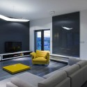 Hungarian Villa / Bauer Polla, Onodi Andras © Bujnovszky Tamás