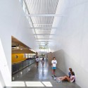 Menlo School MAC / Kevin Hart Architecture Menlo School MAC / Kevin Hart Architecture © Bernard André