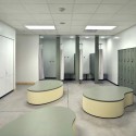 Menlo School MAC / Kevin Hart Architecture Menlo School MAC / Kevin Hart Architecture © Bernard André