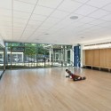 Menlo School MAC / Kevin Hart Architecture Menlo School MAC / Kevin Hart Architecture © Bernard André