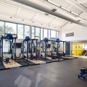 Menlo School MAC / Kevin Hart Architecture Menlo School MAC / Kevin Hart Architecture © Bernard André