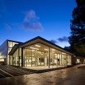 Menlo School MAC / Kevin Hart Architecture Menlo School MAC / Kevin Hart Architecture © Bernard André