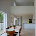 Arlevagen / Helhetshus © Bert Leandersson