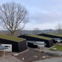 Arlevagen / Helhetshus © Bert Leandersson