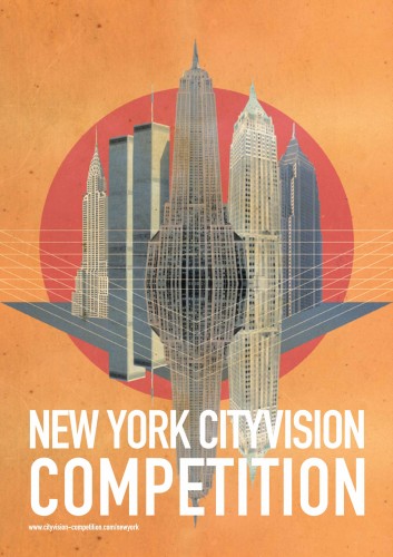 New York CityVision Competition