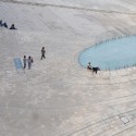 Ordos Art & City Museum (11) Ordos Art & City Museum (11) Courtesy of MAD Architects