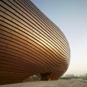 Ordos Art & City Museum (3)