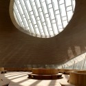 Ordos Art & City Museum (5)