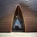 Ordos Art & City Museum (6) Ordos Art & City Museum (6) © Shu He