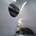 Ordos Art & City Museum (8) Ordos Art & City Museum (8) © Shu He