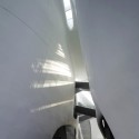Ordos Art & City Museum (9) Ordos Art & City Museum (9) © Shu He