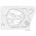 Ordos Art & City Museum (12) Ordos Art & City Museum (12) plan