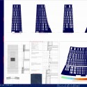 New Police headquarters and Extention of Charleroi/Danses (10) New Police headquarters and Extention of Charleroi/Danses (10) diagrams 02