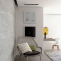 Chalet Beranger / Noe Duchaufour-Lawrance Chalet Beranger / Noe Duchaufour-Lawrance © Vincent Leroux / tempsmachine