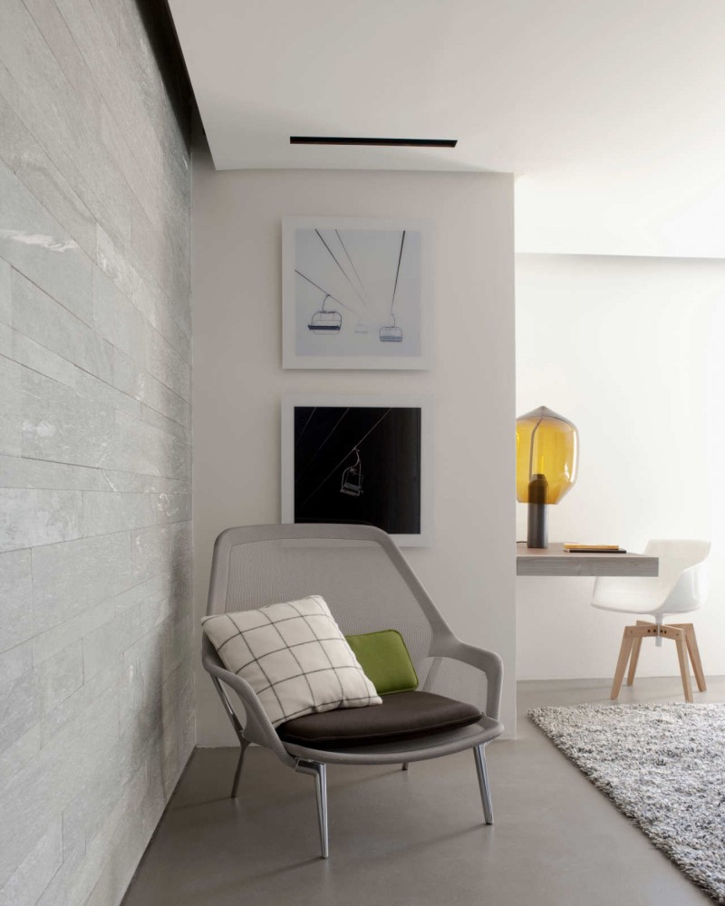 Chalet Beranger / Noé Duchaufour-Lawrance