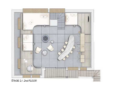 second floor plan second floor plan