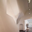 Restoration Of The Palais Des Gouverneurs Museum / Daniel Cl?s & Jean-Michel Daubourg Restoration Of The Palais Des Gouverneurs Museum / Daniel Cl?s & Jean-Michel Daubourg © Luc Boegly