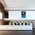 Restoration Of The Palais Des Gouverneurs Museum / Daniel Cl?s & Jean-Michel Daubourg Restoration Of The Palais Des Gouverneurs Museum / Daniel Cl?s & Jean-Michel Daubourg © Luc Boegly
