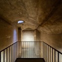 Restoration Of The Palais Des Gouverneurs Museum / Daniel Cl?s & Jean-Michel Daubourg Restoration Of The Palais Des Gouverneurs Museum / Daniel Cl?s & Jean-Michel Daubourg © Luc Boegly