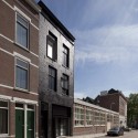 Black Pearl / Studio Rolf.fr + Zecc Architecten Black Pearl / Studio Rolf.fr + Zecc Architecten