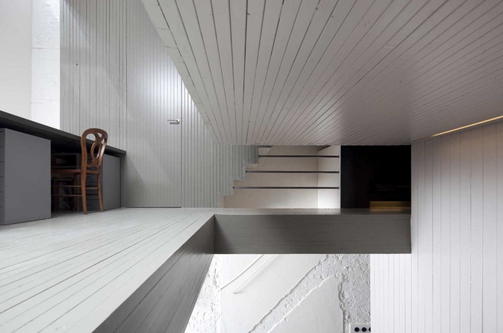 Black Pearl / Studio Rolf.fr + Zecc Architecten