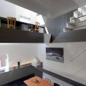 Black Pearl / Studio Rolf.fr, Zecc Architecten Black Pearl / Studio Rolf.fr, Zecc Architecten © Frank Hanswijk