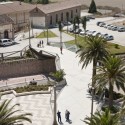 Motril Footbridge / Guijon Arquitectura Motril Footbridge / Guijon Arquitectura © Fernando Alda