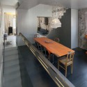 Black Pearl / Studio Rolf.fr, Zecc Architecten Black Pearl / Studio Rolf.fr, Zecc Architecten © Frank Hanswijk